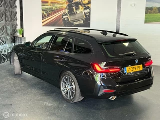 BMW 3 Serie BMW 3-serie Touring 330e High Executive PANO|HUD|Laser - afbeelding nr 17