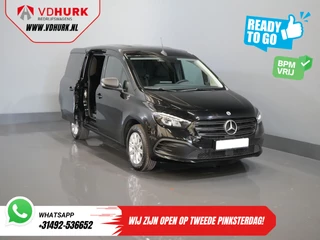 Mercedes-Benz Citan - afbeelding nr 8