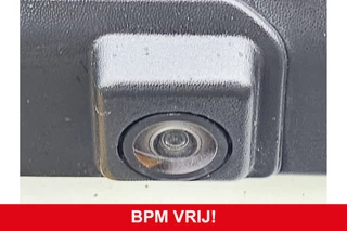 Ford Transit Custom Navi Euro6 Airco Euo6 3-Zits Oh-Historie 1e Eigenaar! - afbeelding nr 17