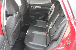 Nissan QASHQAI - afbeelding nr 18