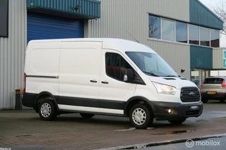 Ford Transit Ford Transit 2.0 TDCI L2H2 Ambiente AIRCO EURO 6 - afbeelding nr 6