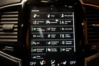Volvo XC90 - afbeelding nr 18