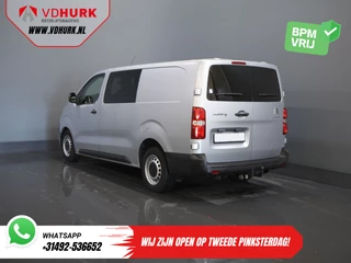 Citroën Jumpy - afbeelding nr 2
