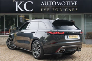 Land Rover Range Rover Velar VOL! | Maxton | Massage - afbeelding nr 7