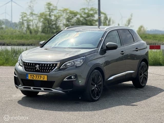 Peugeot 3008 Peugeot 3008 1.5 BlueHDi Blue Lease ,Automaat, GT Line - afbeelding nr 2