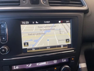 Renault Kadjar - afbeelding nr 15