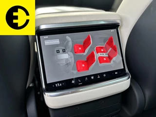 Tesla Model X Tesla Model X Plaid AWD 6p. 100kWh | Gratis Superchargen* |Enhanced Autopilot - afbeelding nr 46