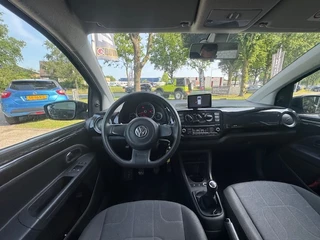 Volkswagen up! Volkswagen up! 1.0 move up! BlueM. - afbeelding nr 12