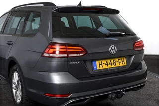 Volkswagen Golf | Adapt Cruise | PDC | NAV + App. Connect | ECC | LM 16 