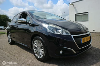 Peugeot 208 Peugeot 208 1.2 PureTech Blue Lease STYLE AIRCO/NAVIGATIE - afbeelding nr 3