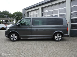 Volkswagen Transporter Volkswagen Transporter 2.0 TDI 140 PK Dubbele Cabine - afbeelding nr 5