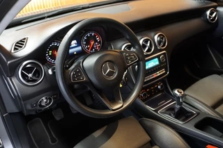 Mercedes-Benz A-Klasse Mercedes-Benz A-Klasse A 160/ AUDIO/ AIRCO/ 115.000 KM - TOPSTAAT - afbeelding nr 13