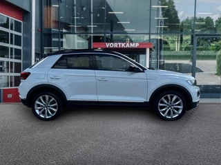 Volkswagen T-Roc - afbeelding nr 4