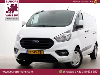 Ford Transit Custom - 377857354-0