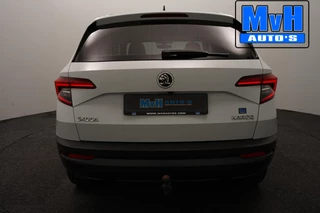 Škoda Karoq Skoda Karoq 1.5 TSI ACT Style Business|LUXE|CAMERA|TREKH|LED - afbeelding nr 79