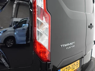 Ford Transit Custom Ford Transit Custom 300 2.0 TDCI L2H1 Trend Automaat Airco Navi Cruisecontrol Camera Parkeersensoren Trekhaak - afbeelding nr 8