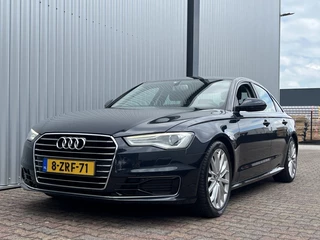 Audi A6 Audi A6 Limousine 1.8 TFSI Ultra Business Edition | Climate Control | MMI Navigati - afbeelding nr 3