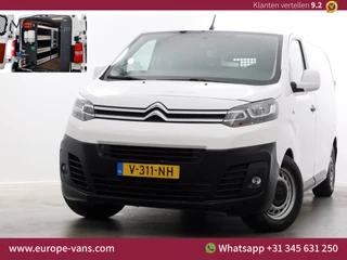 Citroën Jumpy - 80411819-0