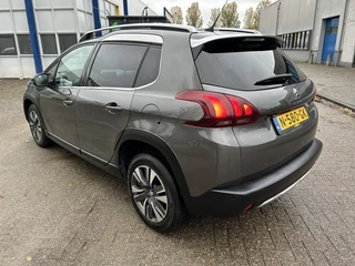 Peugeot 2008 - afbeelding nr 4