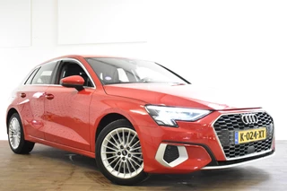 Audi A3 NAVI/LED/CARPLAY - afbeelding nr 6
