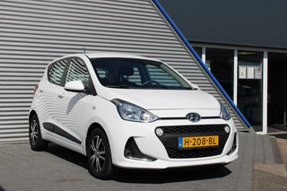 Hyundai i10 Hyundai i10 1.0i Comfort + Navigatie - afbeelding nr 5