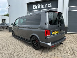 Volkswagen Transporter Volkswagen Transporter 2.0 TDI 150PK DSG DC BULLI bj2024 *BPM vrij *Adaptive *Digitale cockpit *20inch - afbeelding nr 4