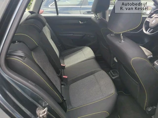 Škoda Fabia Skoda Fabia Combi 1.0 Business Edition Comfort + Travel I NL-auto - afbeelding nr 7