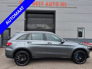 Mercedes-Benz GLC - 316716813-0