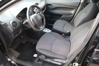 Mitsubishi Space Star - afbeelding nr 12