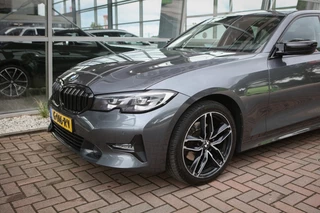BMW 3 Serie BMW 3 Serie 320i High Executive - afbeelding nr 24