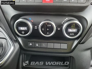 Iveco Daily Iveco Daily 35S21 210PK 3.0L Automaat 2025 model L3H2 ACC LED CarPlay Velgen Camera 16m3 Airco - afbeelding nr 16