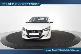Peugeot 208 Peugeot 208 Active *1ste Eigenaar*Navigatie*Carplay*Park assist* - afbeelding nr 5