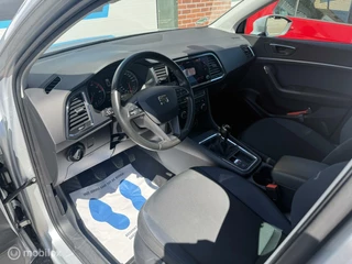 SEAT Ateca Seat Ateca 1.0 EcoTSI Style Business Intense, Trekhaak - afbeelding nr 11