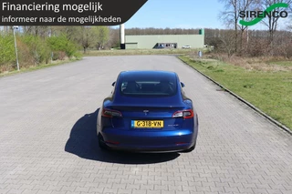 Tesla Model 3 Tesla Model 3 Long Range AWD 75 kWh autopilot panodak dab leder memory seats stoelverwarming v+a dab - afbeelding nr 32