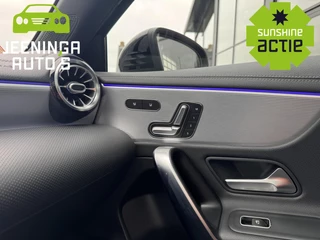Mercedes-Benz A-Klasse Mercedes A-klasse AMG 45 4MATIC+ Premium Plus | Aero AMG | - afbeelding nr 25