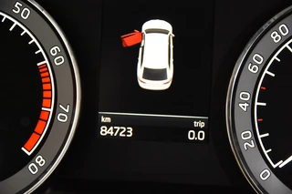 Škoda Superb Škoda Superb Combi 1.5 TSI ACT Ambition Business *1ste Eigenaar*Navigatie*Parkassist* - afbeelding nr 17
