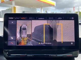 CUPRA Formentor CUPRA Formentor 1.4 e-Hybrid | 245 pk | 360 Camera's | Apple/ android carplay | Stoel/ Stuur verwarming | Adaptieve Cruise. - afbeelding nr 21