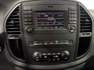 Mercedes-Benz Vito Mercedes Vito Bestel 116 CDI LANG AUTOMAAT NAVI TREKHAAK - afbeelding nr 13