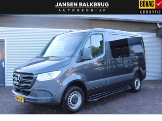 Mercedes-Benz Sprinter 316 2.2 CDI L1H1 DC EURO VI-D