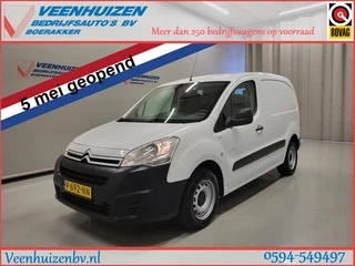 Citroën Berlingo - 222345127-0