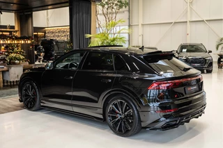 Audi Q8 - afbeelding nr 10