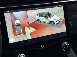 Lynk & Co 01 Lynk & Co 01 ✅ NIEUWE AUTO ✅ / MODEL 2024 STUUR/STOEL VERW. 1.5 261 PK ZWARTE HEMEL 360CAM 4 JAAR GARANTIE PHEV Plug-in Hybrid - afbeelding nr 9