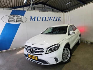Mercedes-Benz GLA - afbeelding nr 3