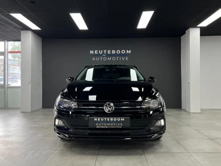 Volkswagen Polo Volkswagen Polo 1.0 Cruise | PDC | Dodehoek | Clima | - afbeelding nr 2