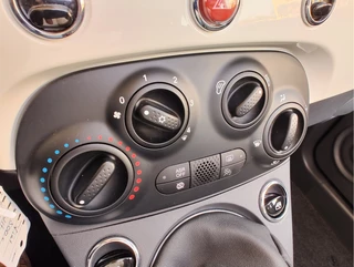 Fiat 500C Airco | UConnect | Parkeersensoren - afbeelding nr 17
