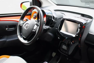Toyota Aygo - afbeelding nr 15