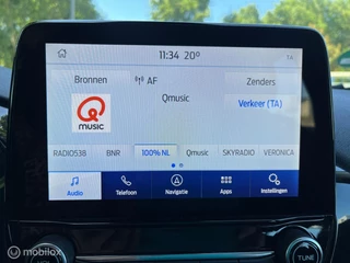 Ford Fiesta Ford Fiesta 1.0 EcoBoost Connected - afbeelding nr 28