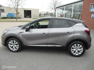 Renault Captur Renault Captur 1.0 TCe 100 Intens - afbeelding nr 5