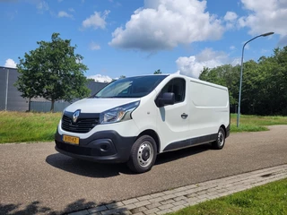 Renault Trafic - 304335570-0