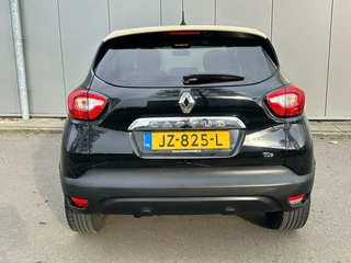 Renault Captur Renault Captur 0.9 TCe Dynamique | Navigatie | Camera | Keyless | Nieuwe APK! - afbeelding nr 6